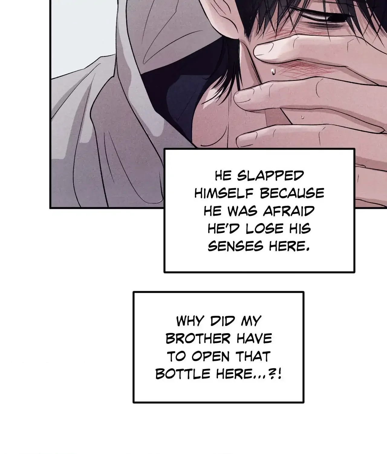Unsleep - Chapter 35 Page 20