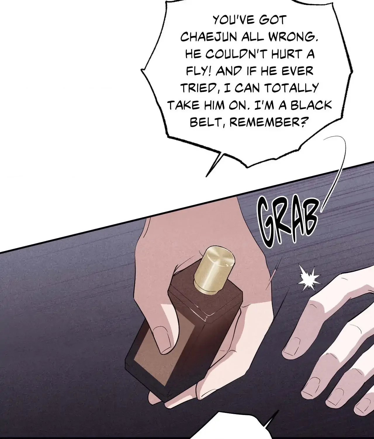 Unsleep - Chapter 35 Page 25
