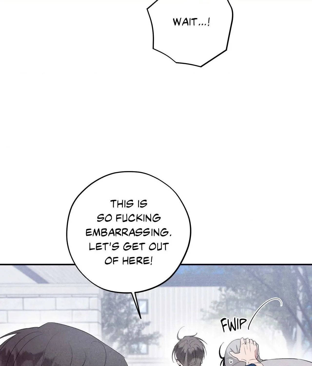 Unsleep - Chapter 35 Page 26