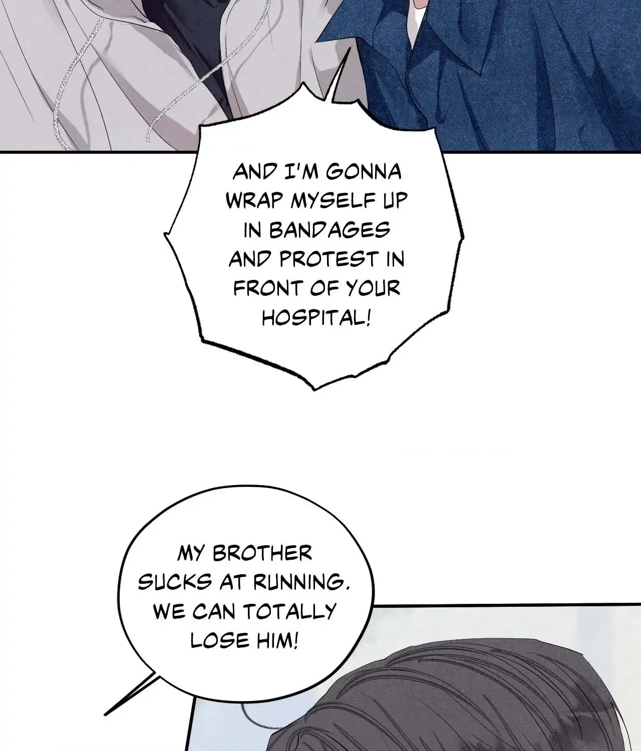 Unsleep - Chapter 35 Page 29