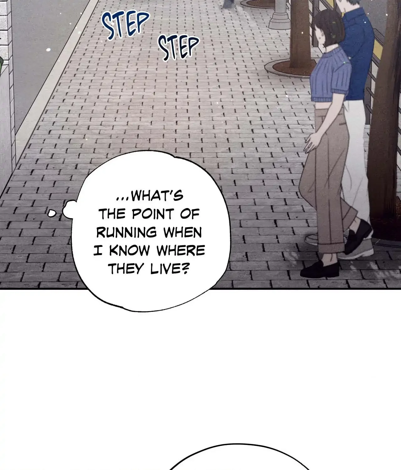 Unsleep - Chapter 35 Page 32