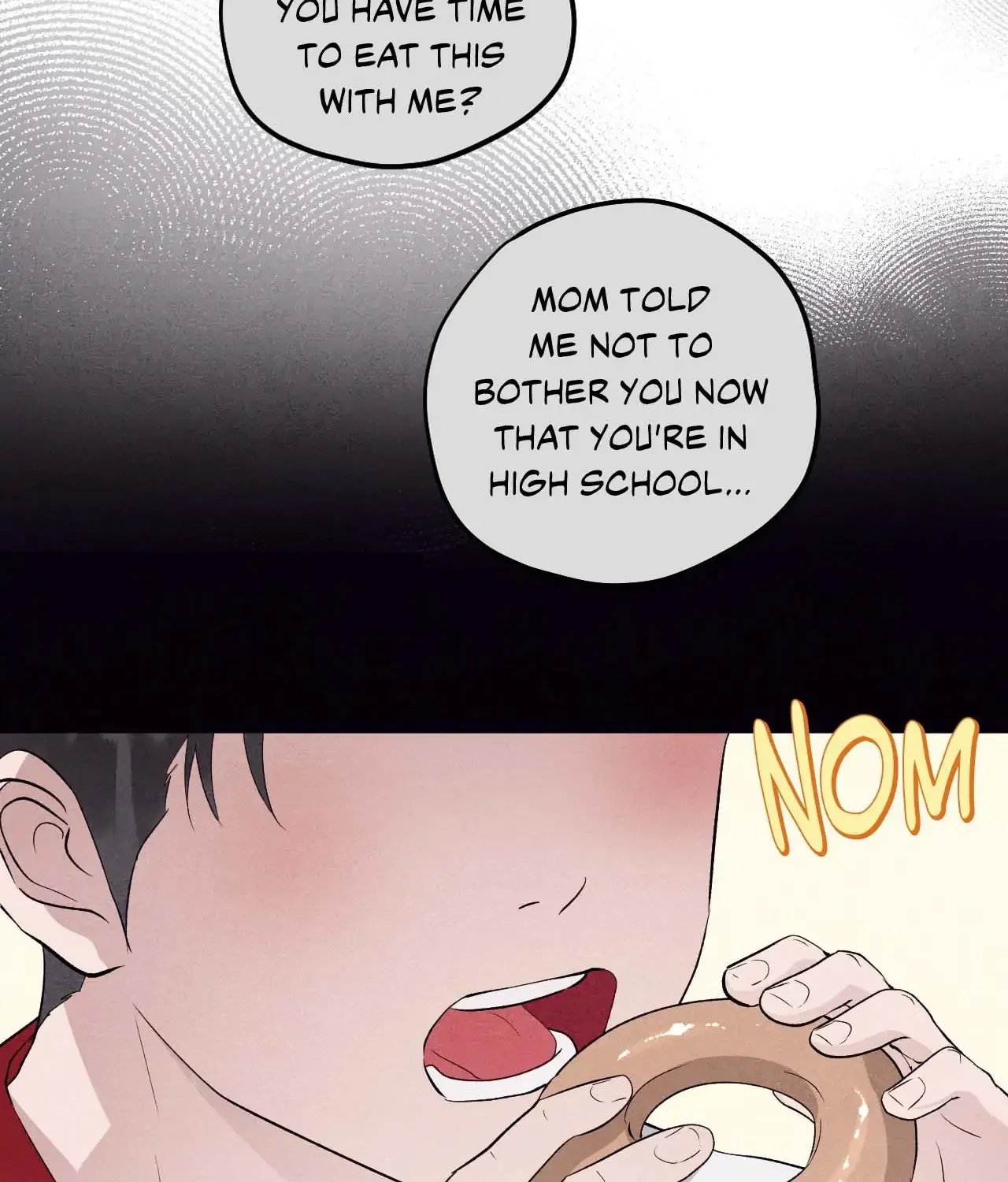 Unsleep - Chapter 35 Page 36
