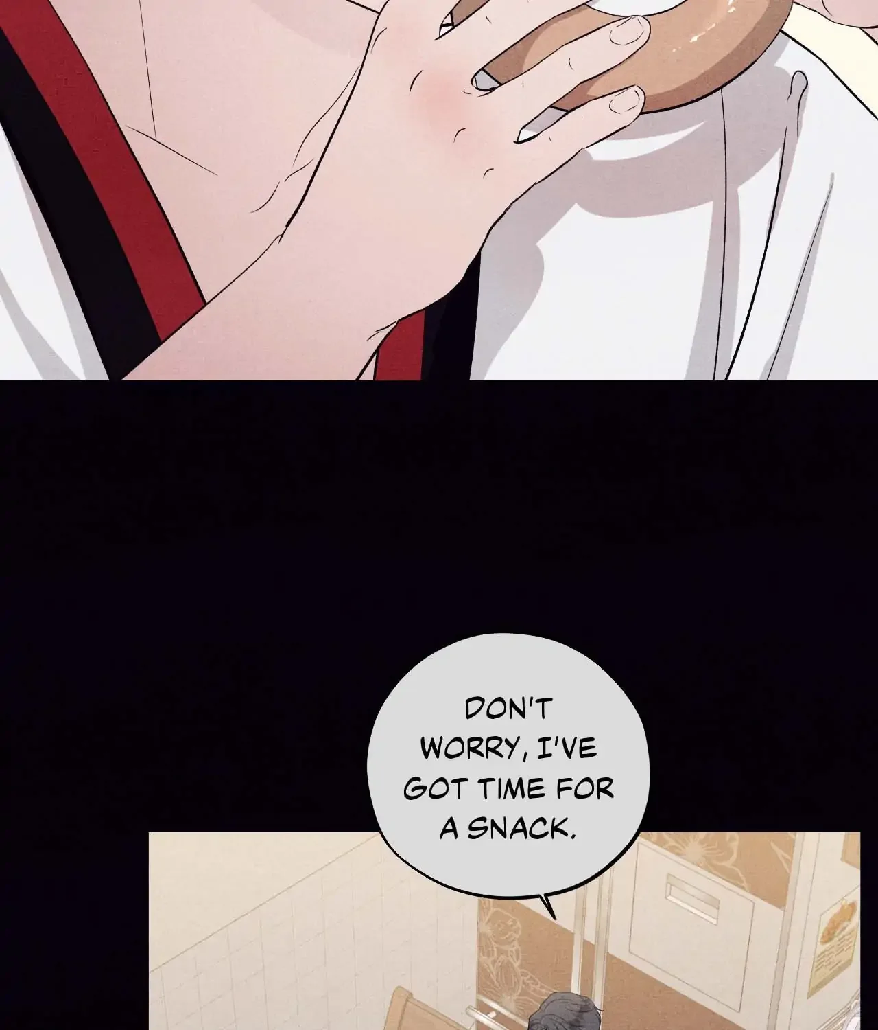 Unsleep - Chapter 35 Page 37