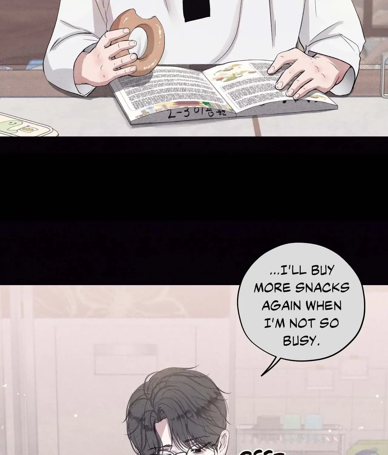 Unsleep - Chapter 35 Page 40