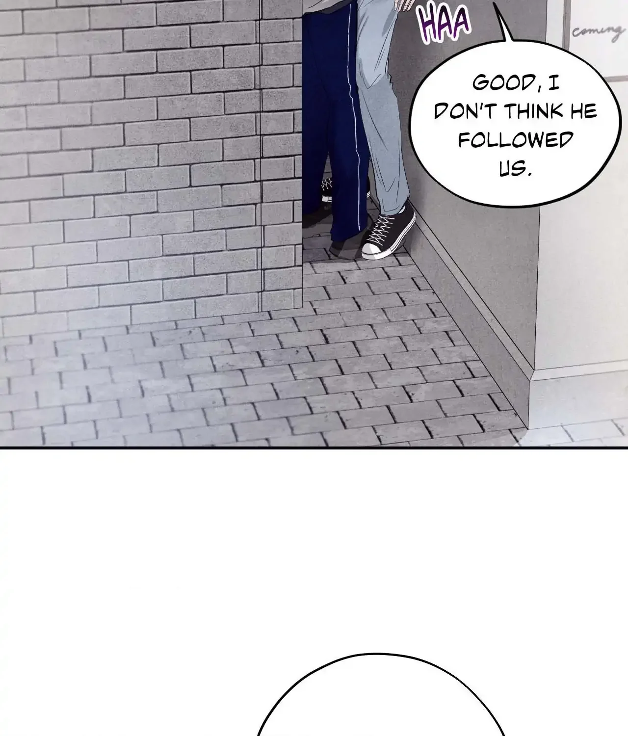Unsleep - Chapter 35 Page 46