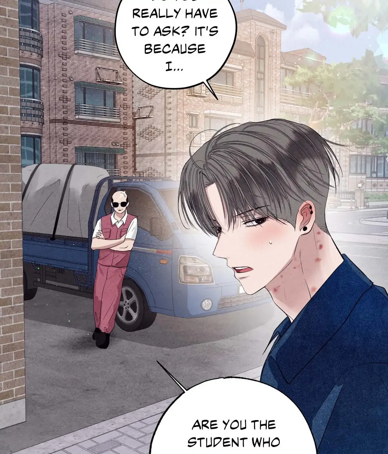 Unsleep - Chapter 35 Page 64