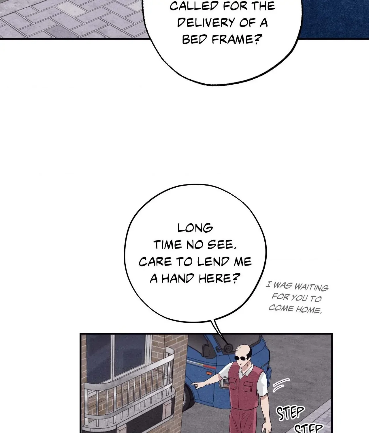 Unsleep - Chapter 35 Page 65