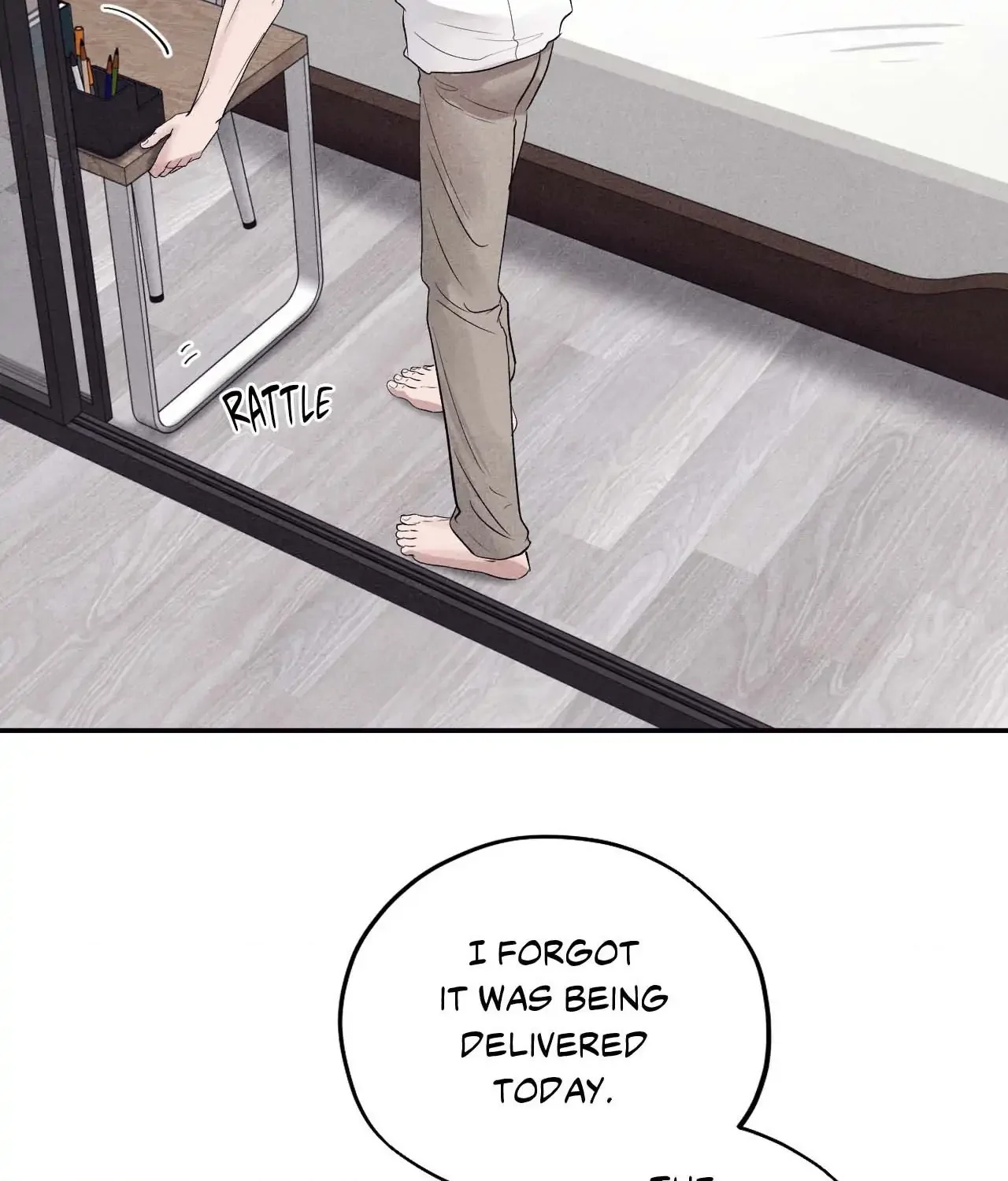 Unsleep - Chapter 35 Page 70