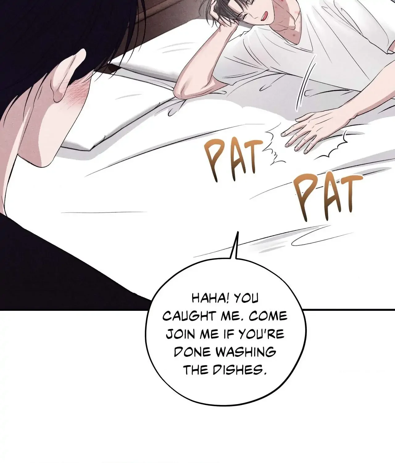 Unsleep - Chapter 35 Page 73