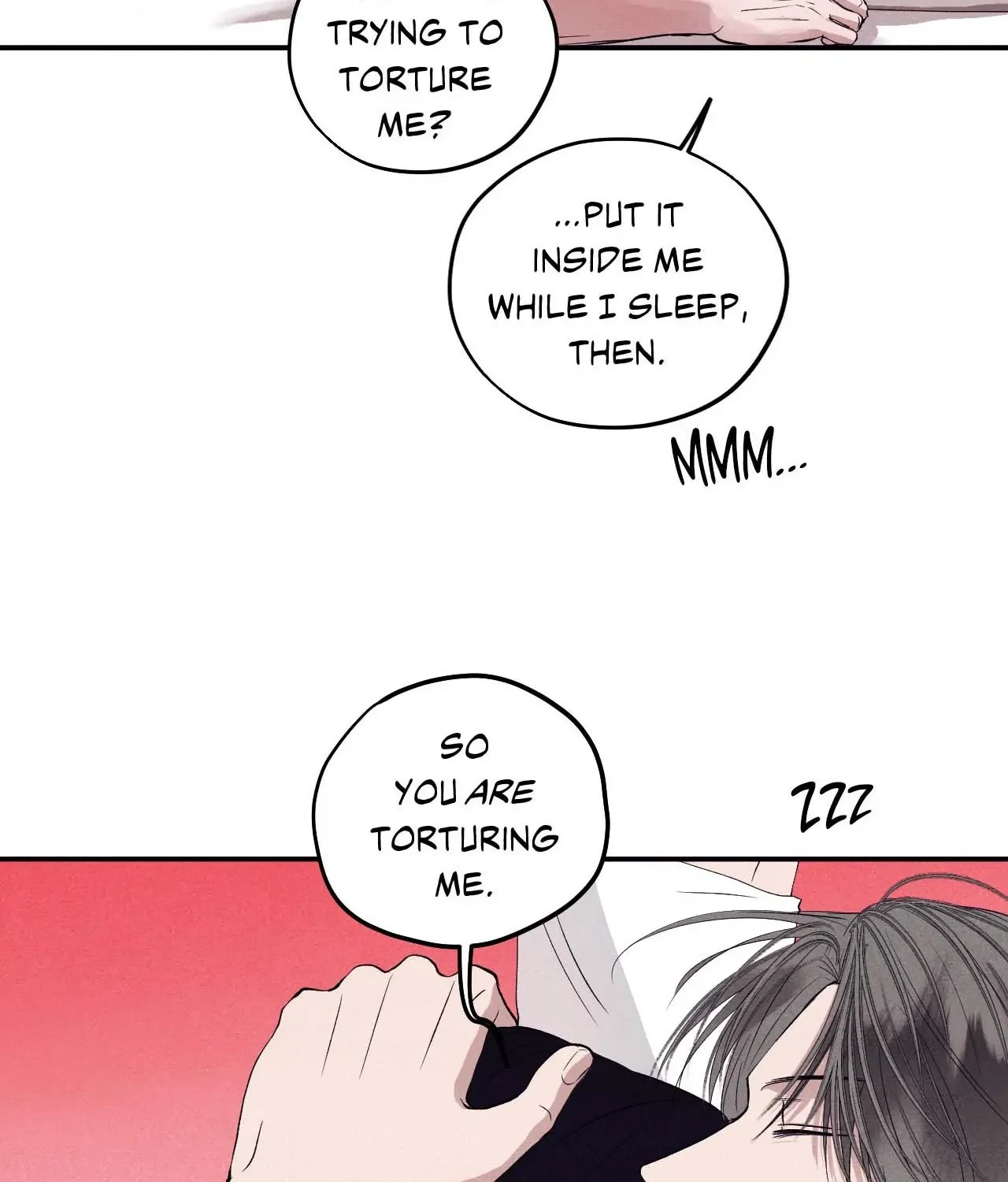 Unsleep - Chapter 35 Page 95