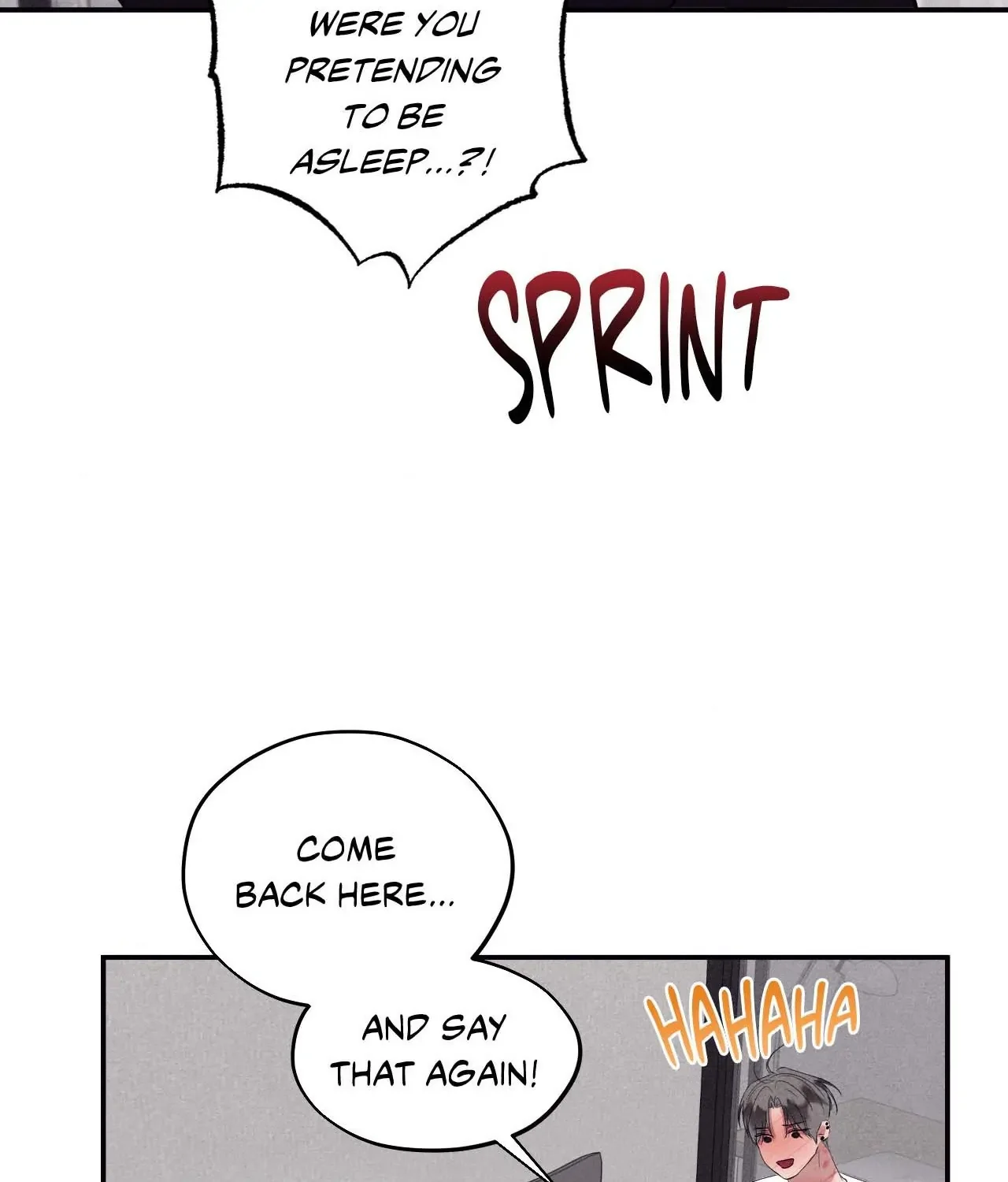 Unsleep - Chapter 35 Page 108