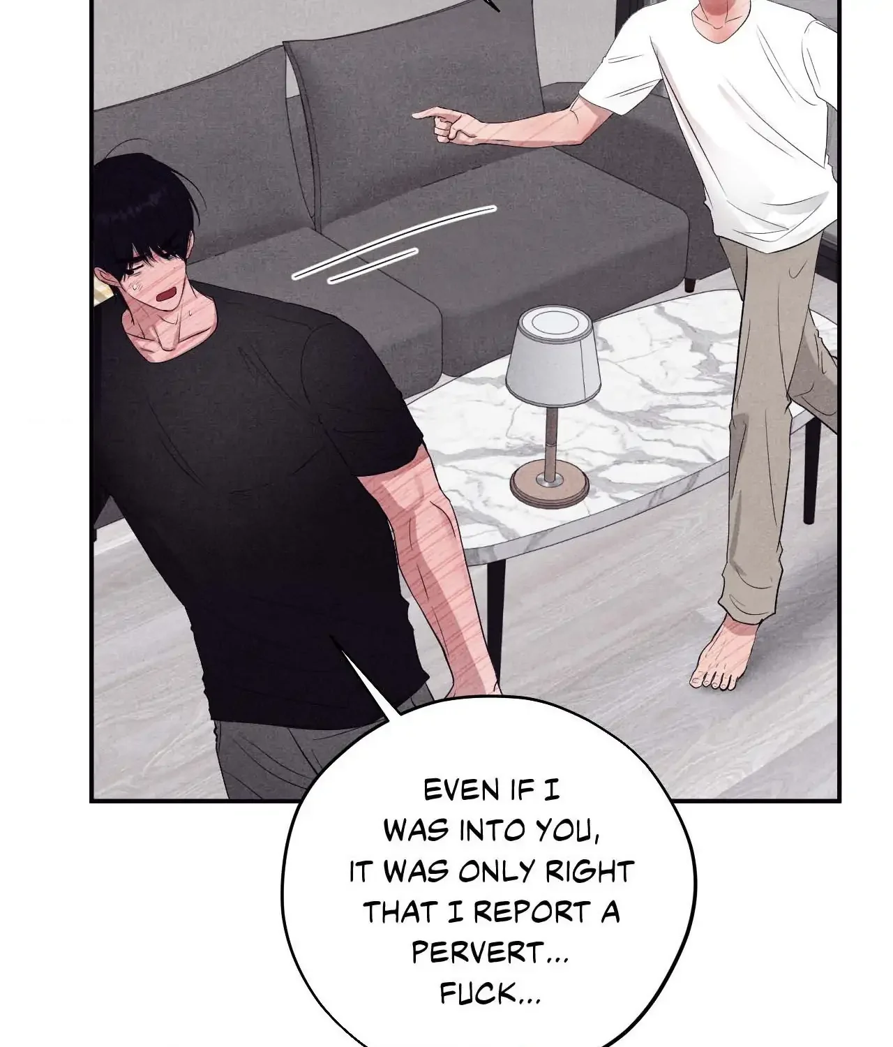 Unsleep - Chapter 35 Page 109