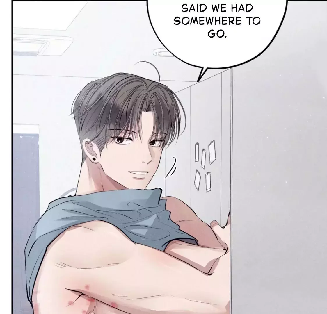 Unsleep - Chapter 36 Page 63