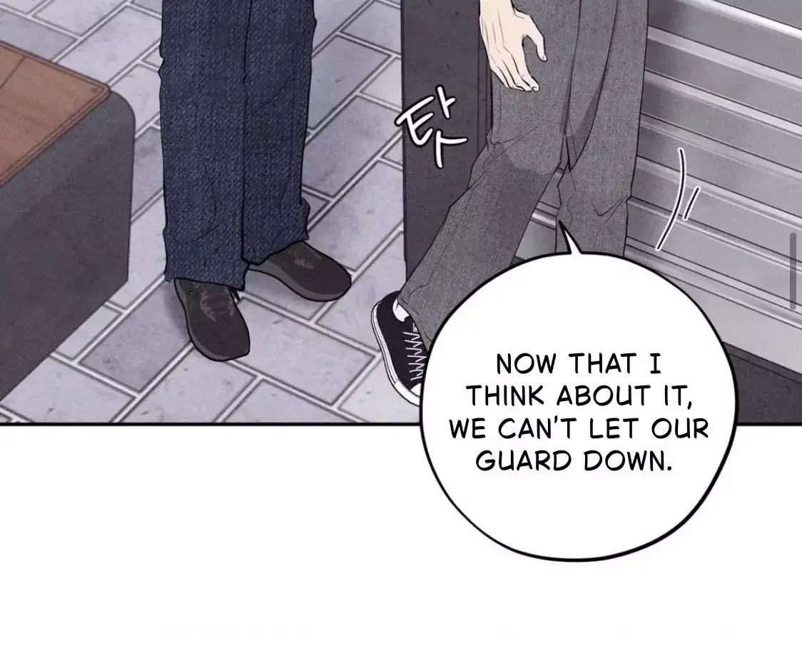 Unsleep - Chapter 36 Page 76