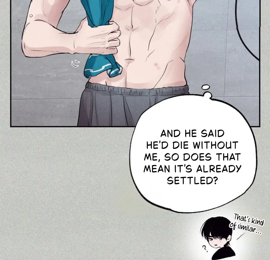 Unsleep - Chapter 37 Page 19