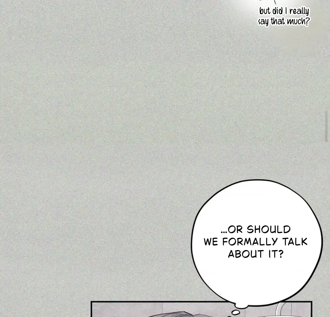 Unsleep - Chapter 37 Page 20