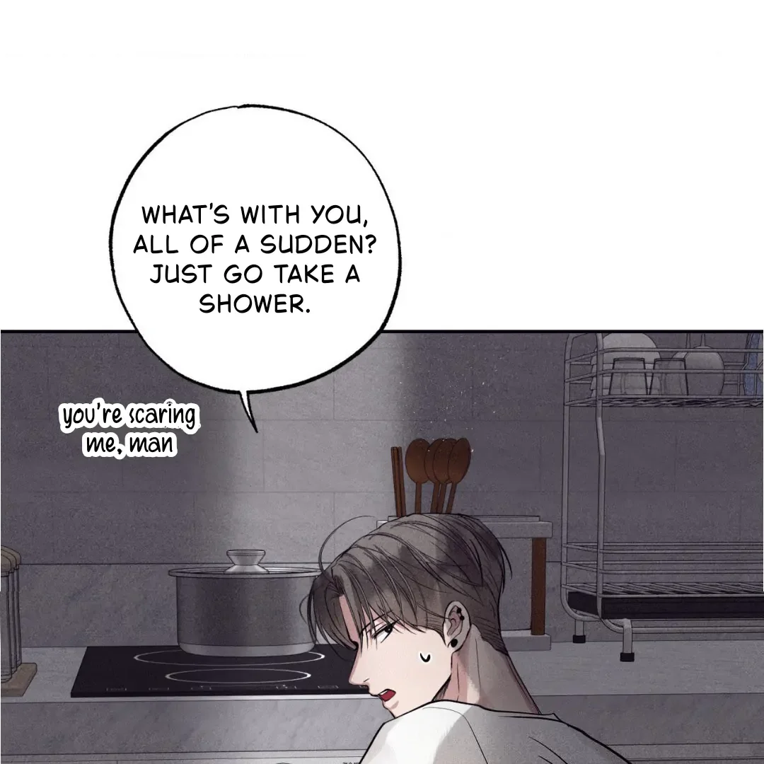 Unsleep - Chapter 37 Page 78
