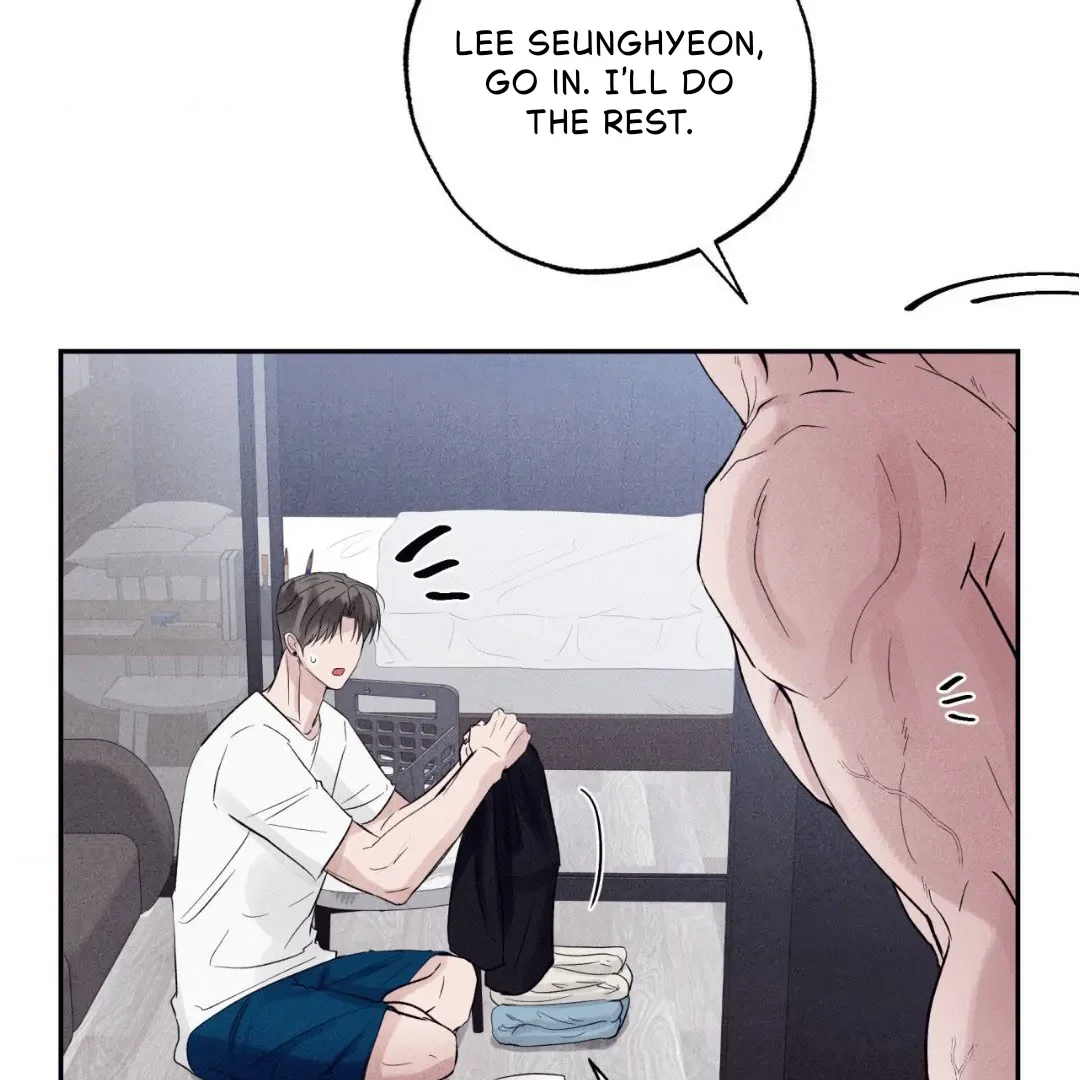 Unsleep - Chapter 37 Page 108