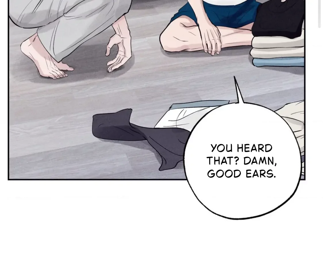 Unsleep - Chapter 37 Page 148