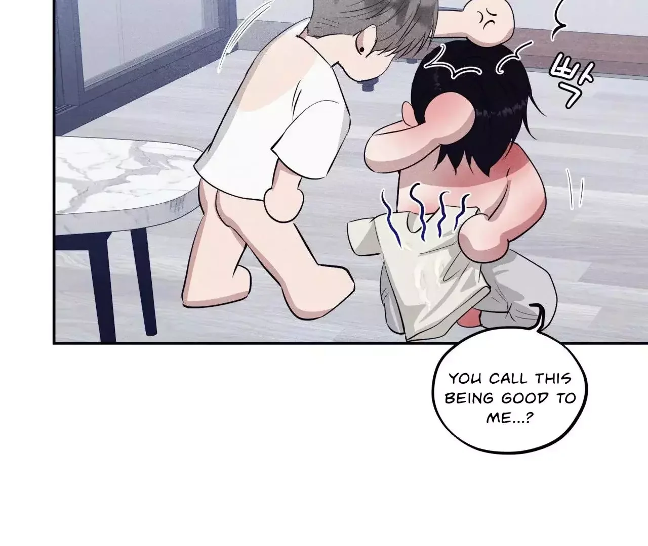 Unsleep - Chapter 38 Page 166