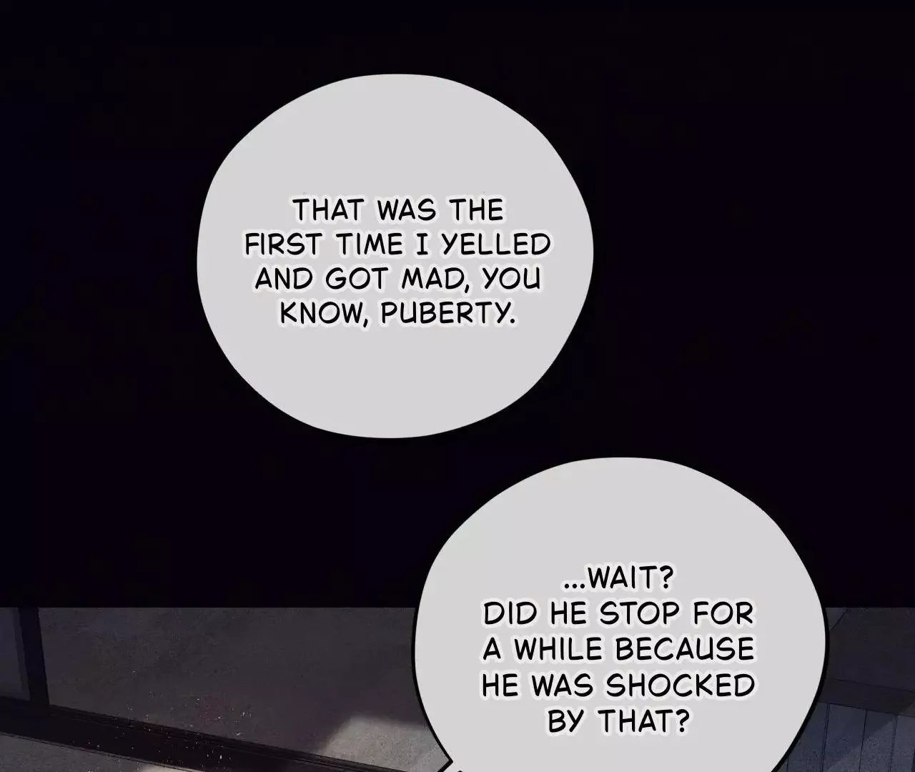 Unsleep - Chapter 39 Page 35