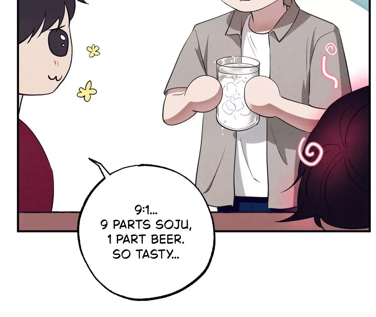 Unsleep - Chapter 39 Page 101