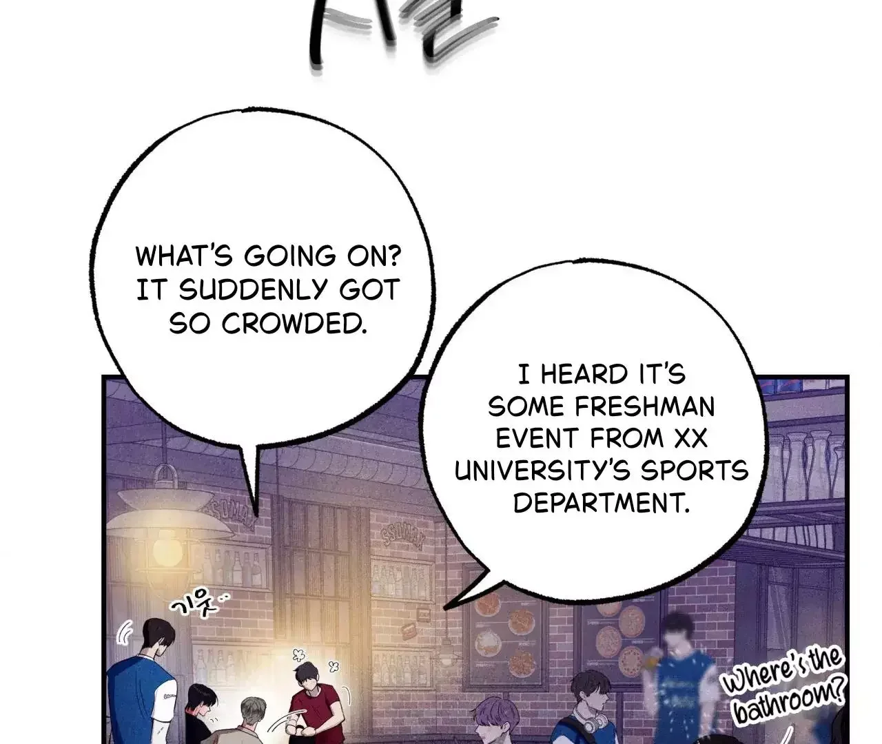 Unsleep - Chapter 39 Page 156