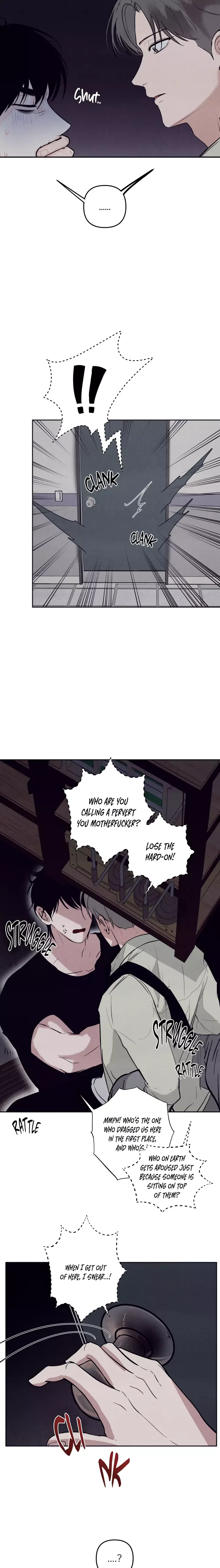 Unsleep - Chapter 4 Page 3