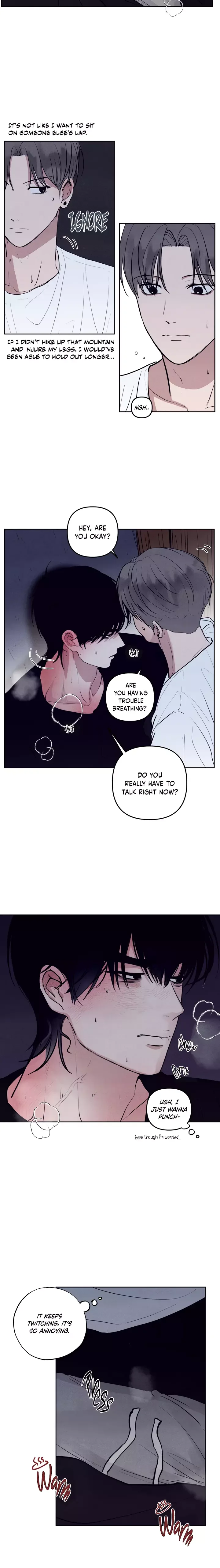 Unsleep - Chapter 4 Page 7