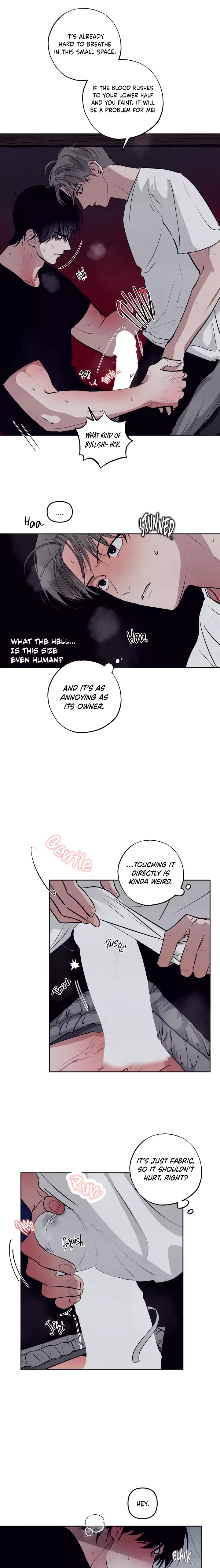 Unsleep - Chapter 4 Page 10