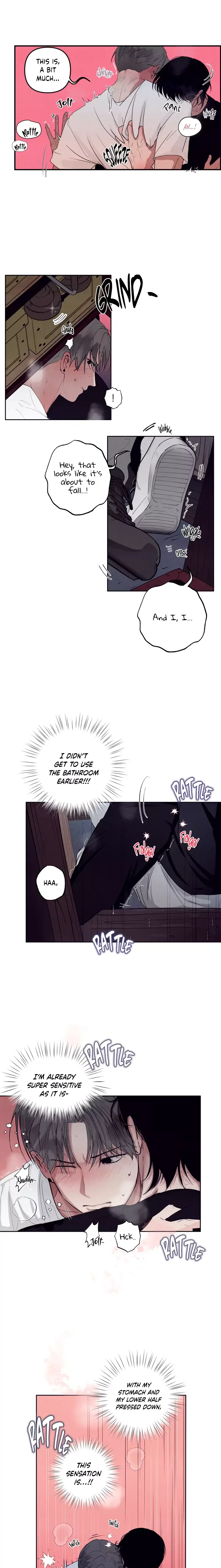 Unsleep - Chapter 4 Page 14