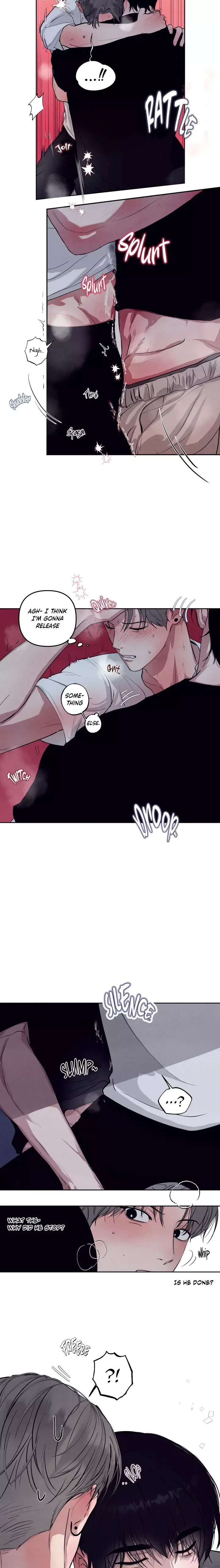 Unsleep - Chapter 4 Page 15