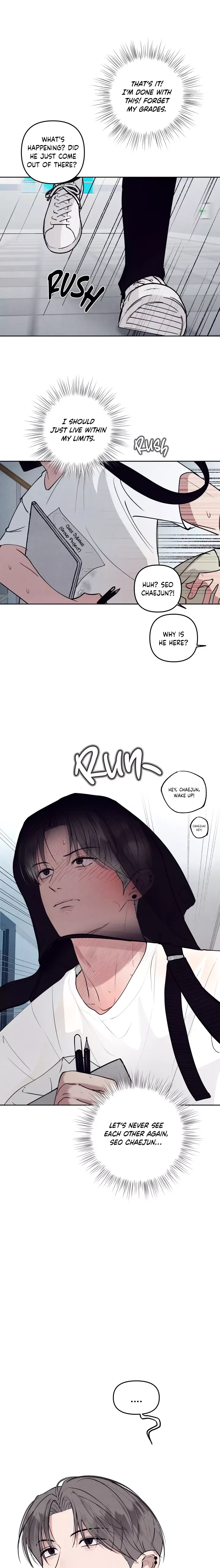 Unsleep - Chapter 4 Page 19