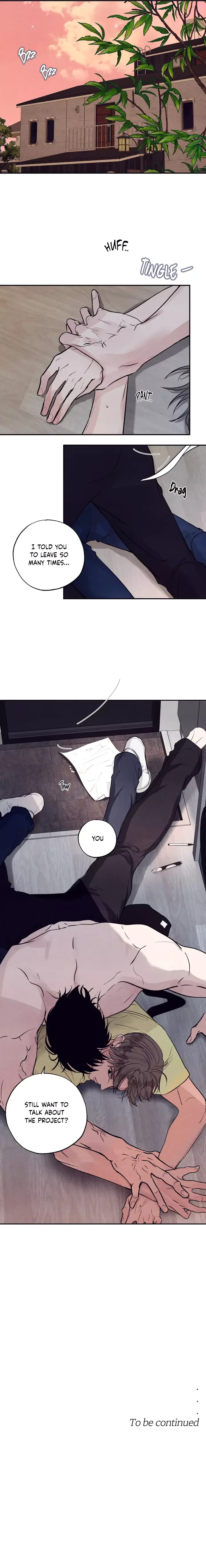 Unsleep - Chapter 4 Page 26
