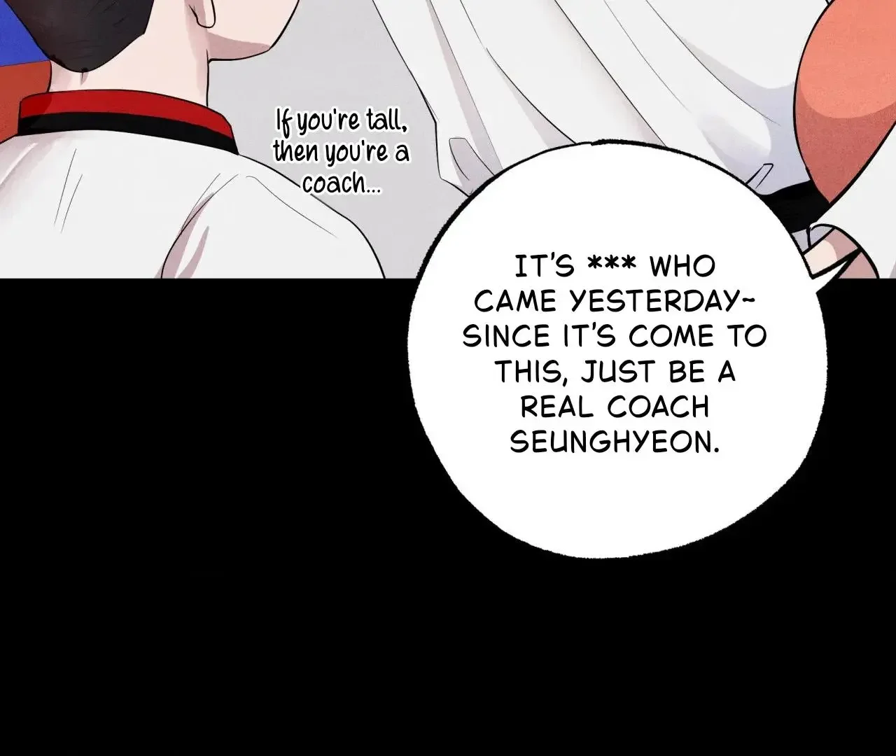 Unsleep - Chapter 40 Page 14