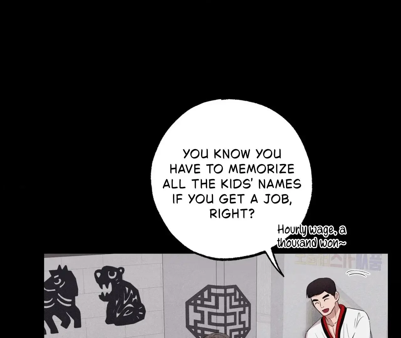 Unsleep - Chapter 40 Page 15