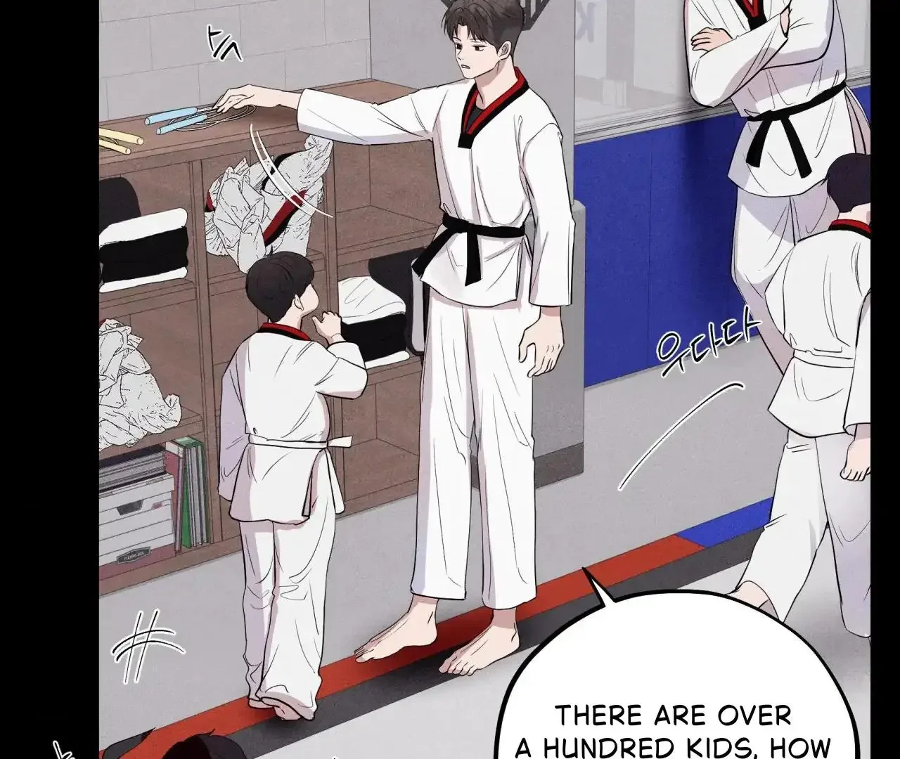 Unsleep - Chapter 40 Page 16