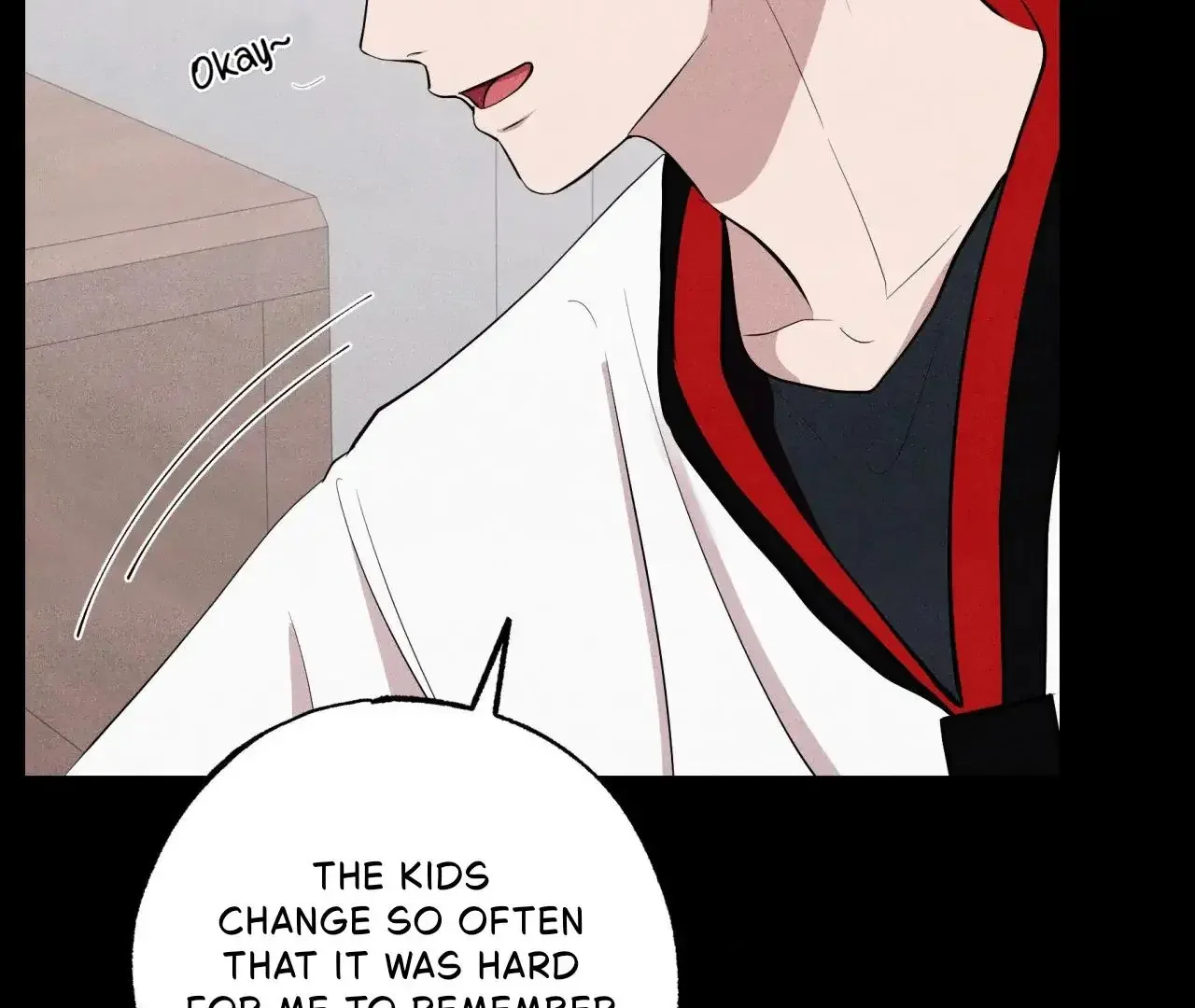 Unsleep - Chapter 40 Page 19