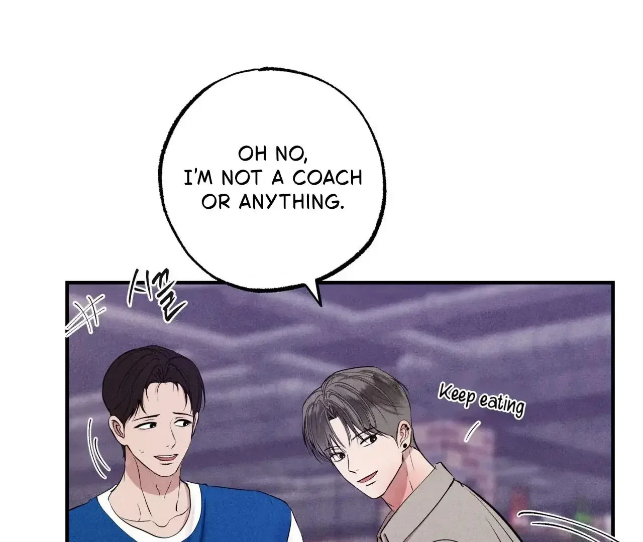 Unsleep - Chapter 40 Page 29