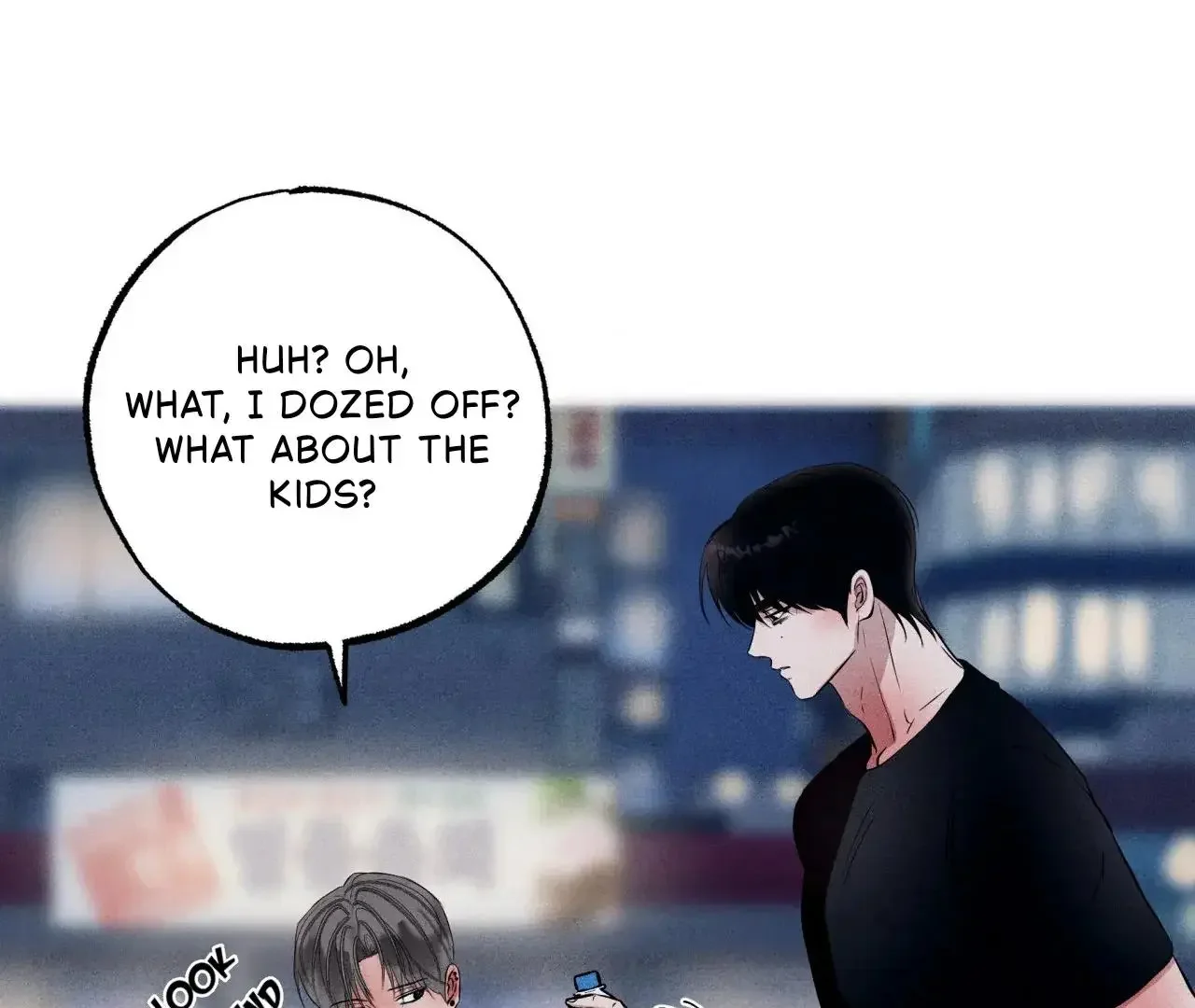 Unsleep - Chapter 40 Page 70