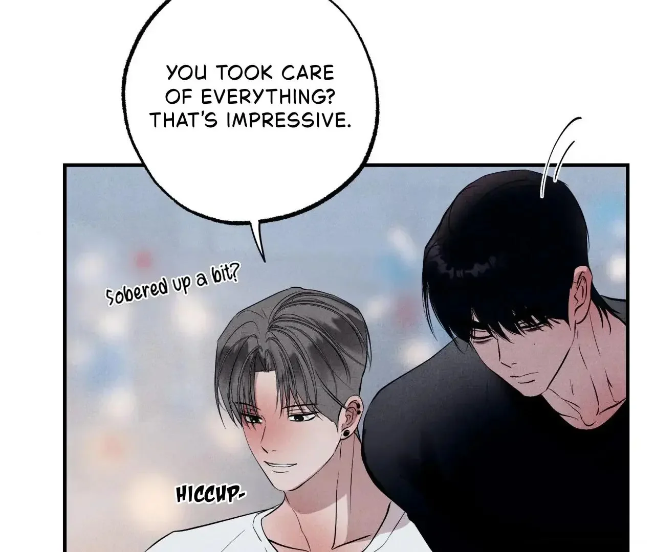 Unsleep - Chapter 40 Page 75