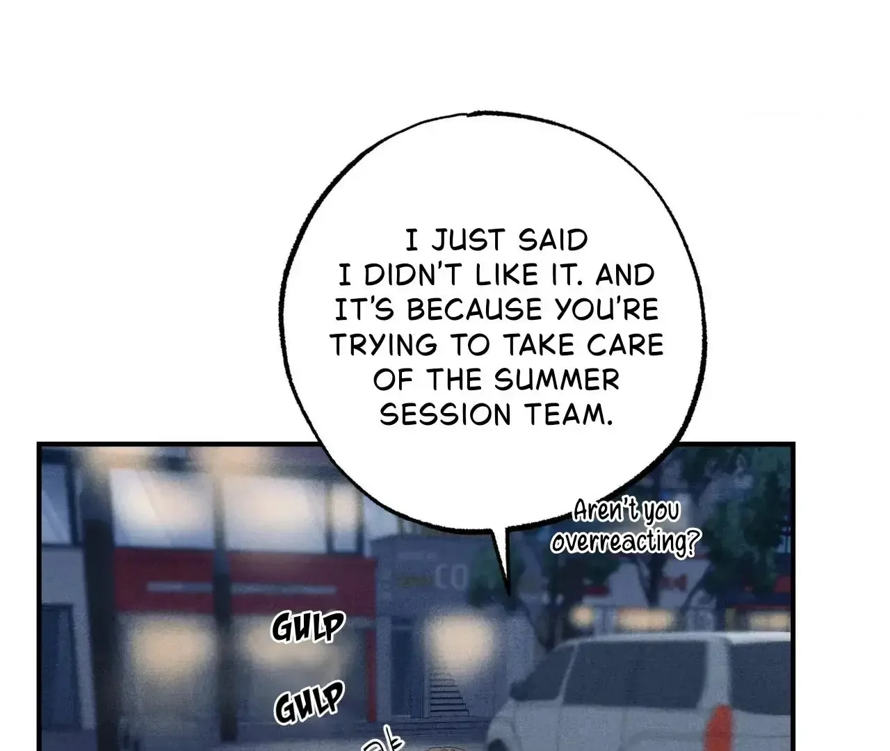 Unsleep - Chapter 40 Page 78