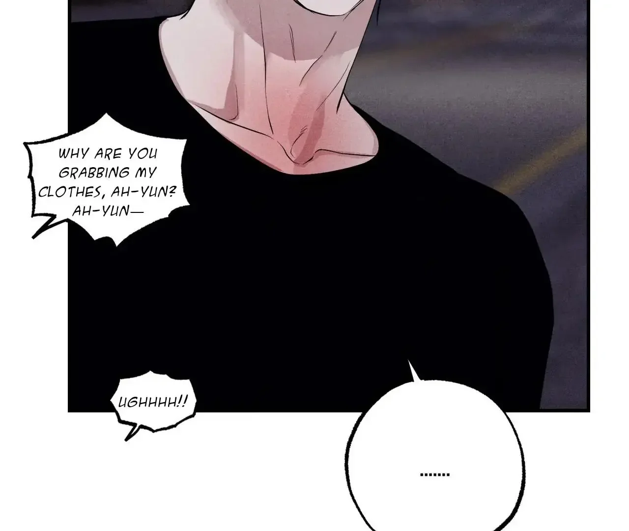 Unsleep - Chapter 40 Page 112