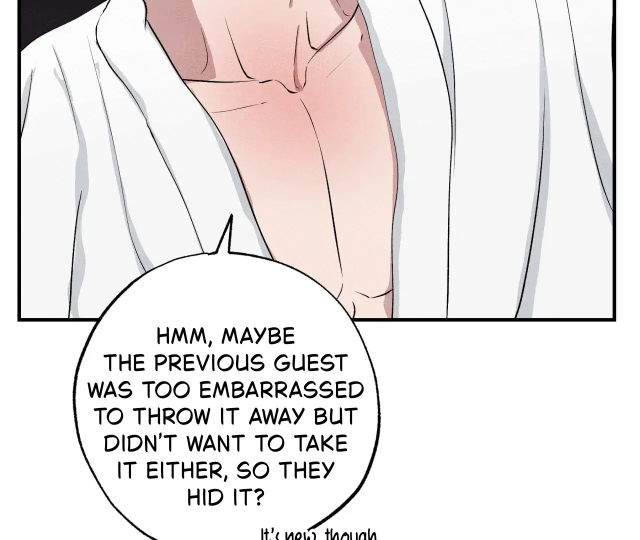 Unsleep - Chapter 41 Page 21