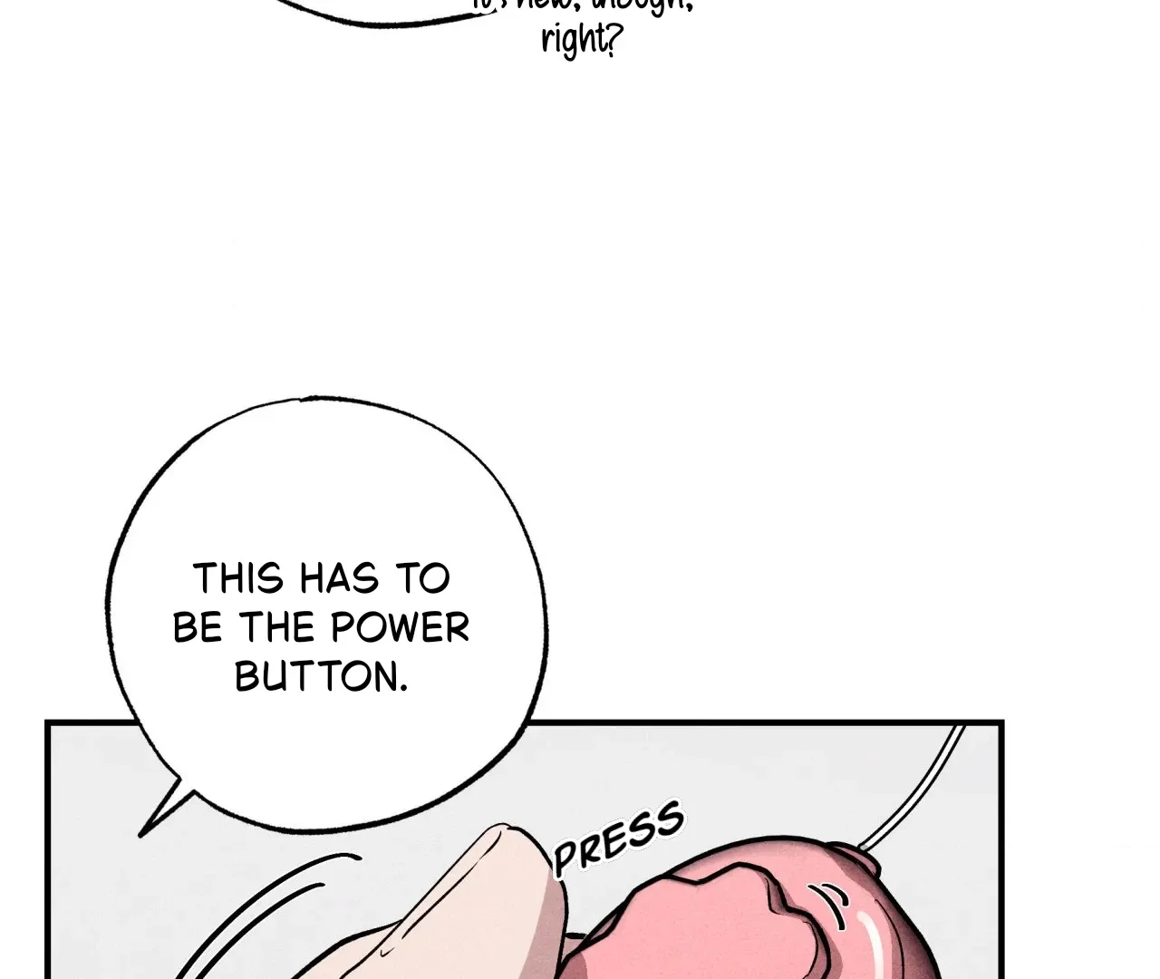 Unsleep - Chapter 41 Page 22