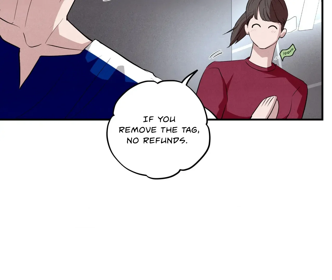 Unsleep - Chapter 43 Page 70