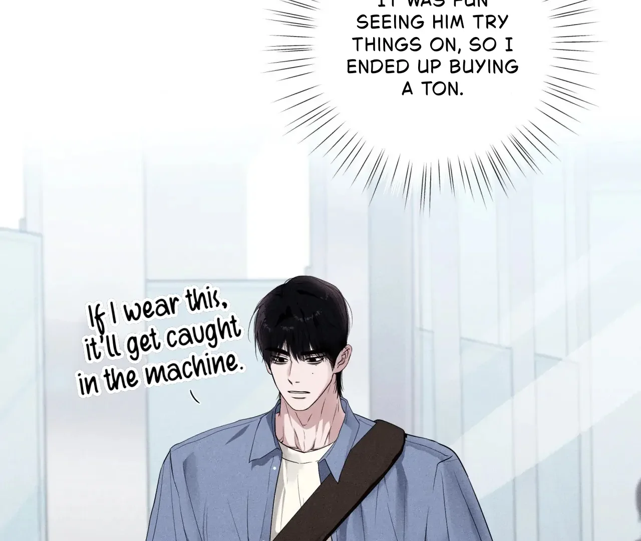 Unsleep - Chapter 43 Page 76
