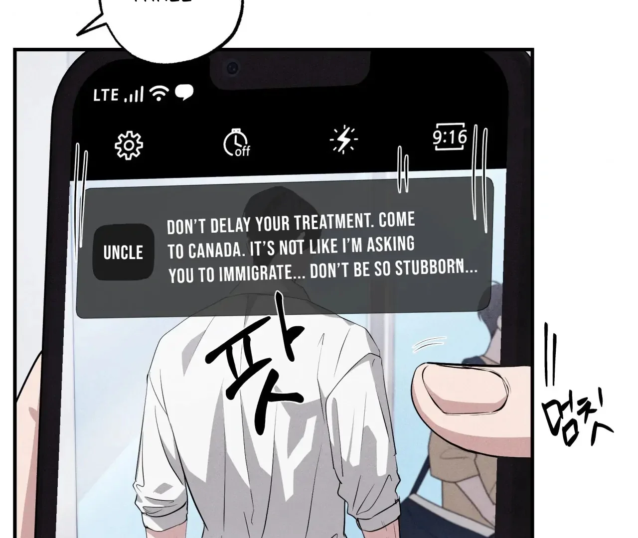 Unsleep - Chapter 43 Page 91