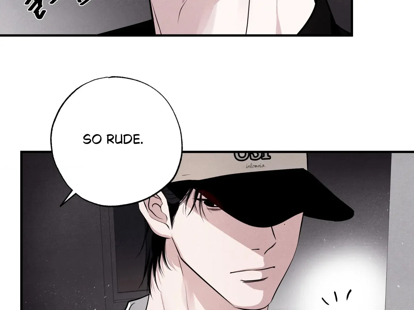 Unsleep - Chapter 44 Page 10