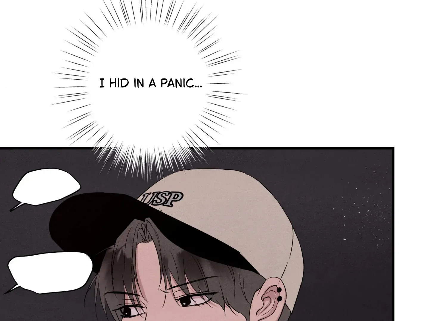 Unsleep - Chapter 44 Page 25